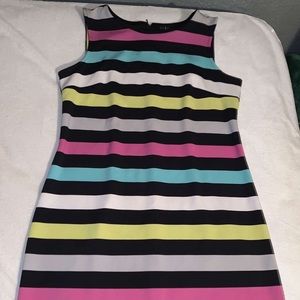 Worthinton medium dress